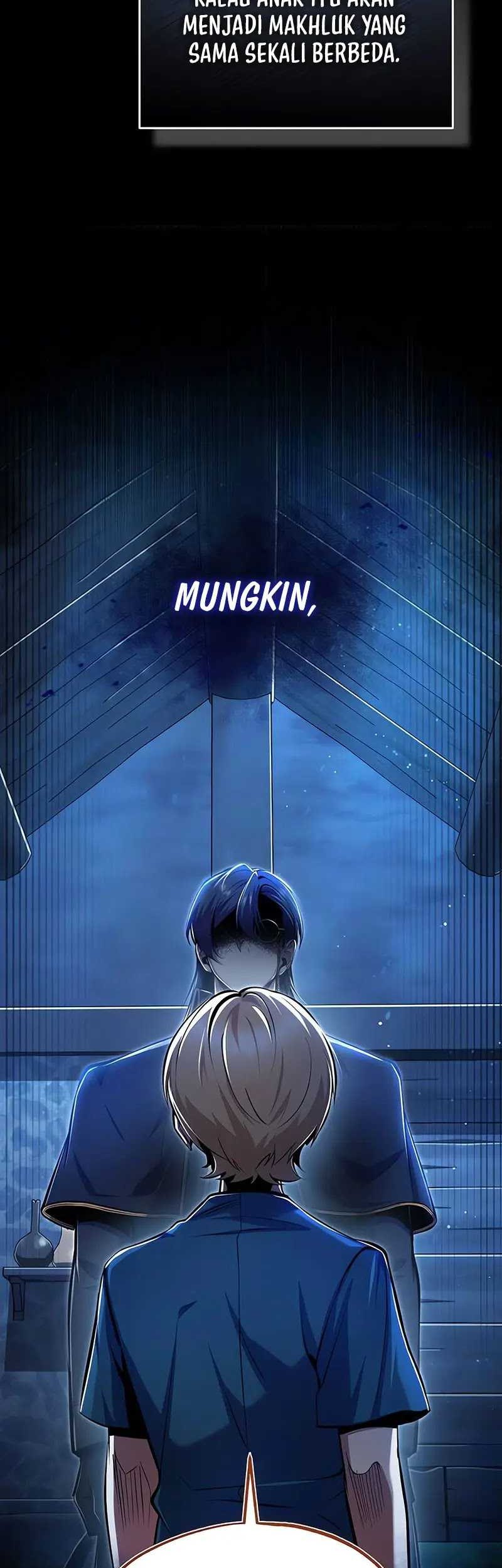 Academy’s Undercover Professor Chapter 93 Gambar 64