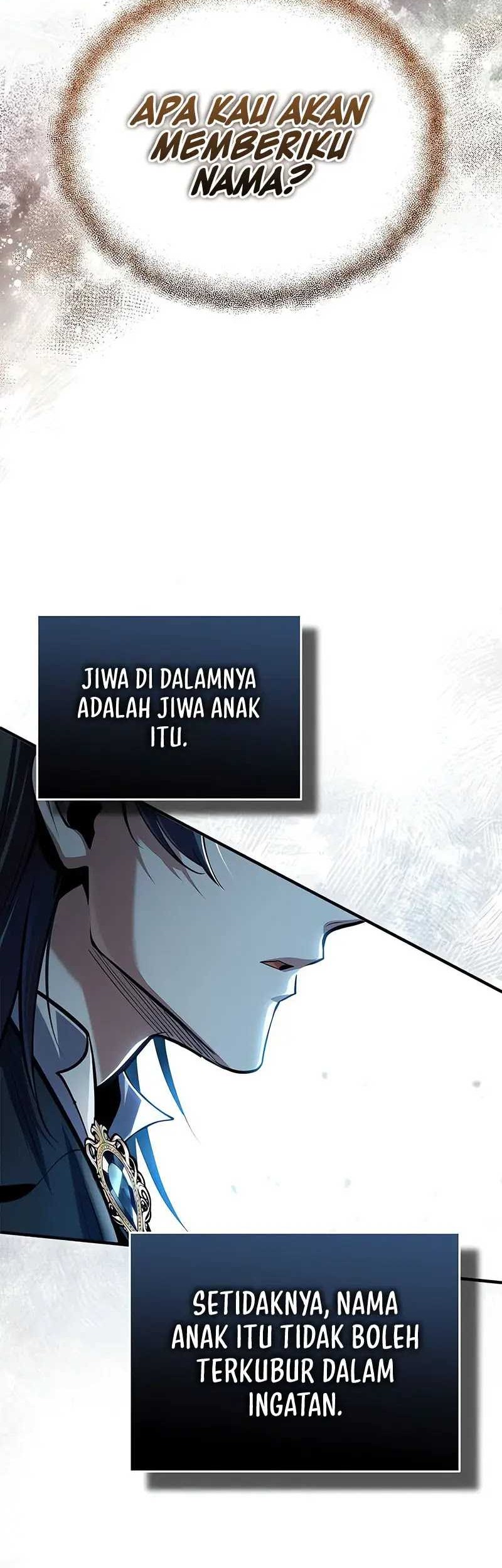 Academy’s Undercover Professor Chapter 93 Gambar 69