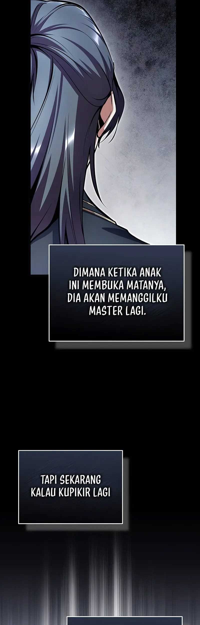 Academy’s Undercover Professor Chapter 93 Gambar 66