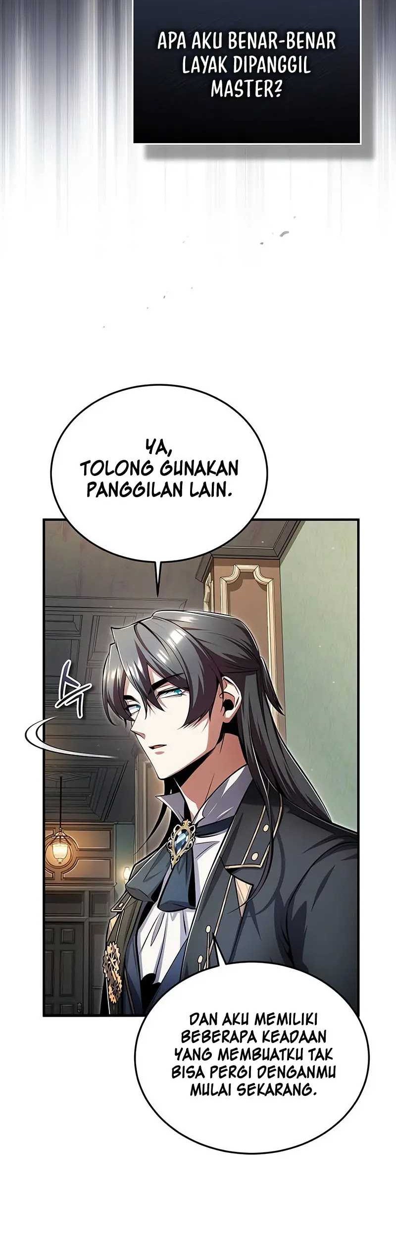 Academy’s Undercover Professor Chapter 93 Gambar 67