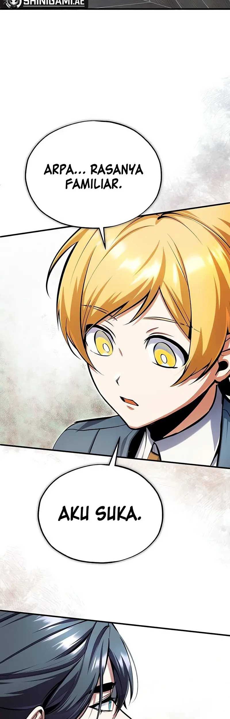 Academy’s Undercover Professor Chapter 93 Gambar 71