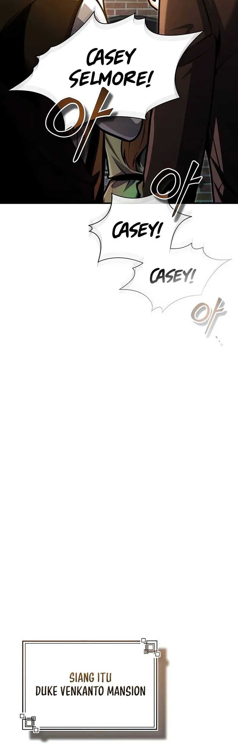 Academy’s Undercover Professor Chapter 93 Gambar 35