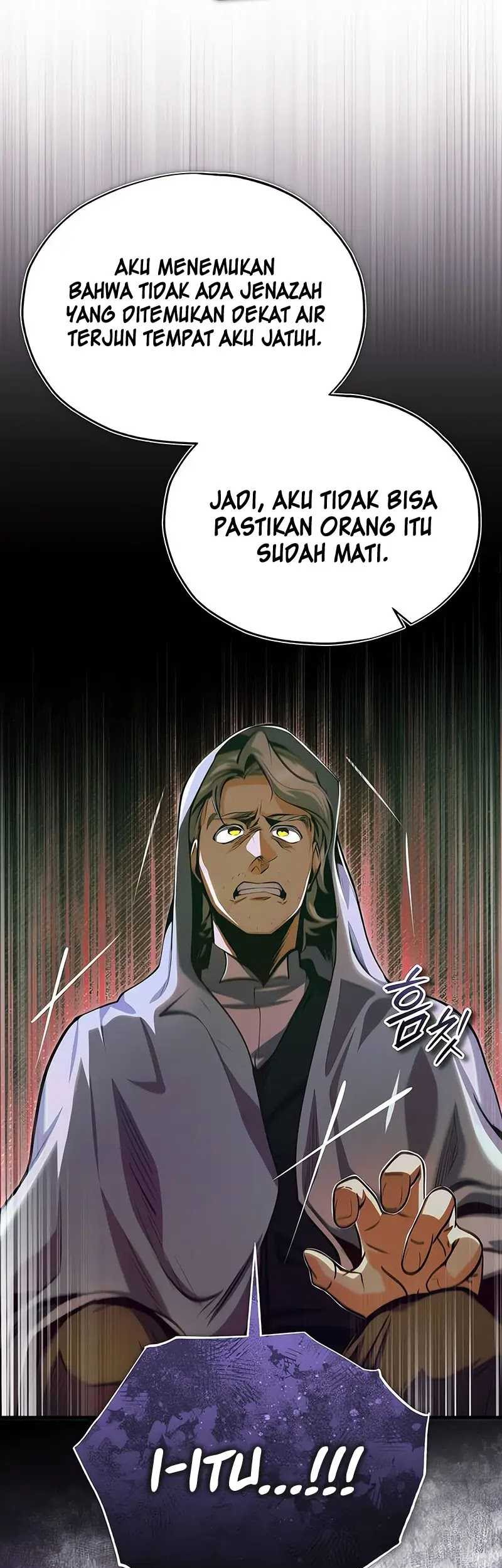 Academy’s Undercover Professor Chapter 93 Gambar 38
