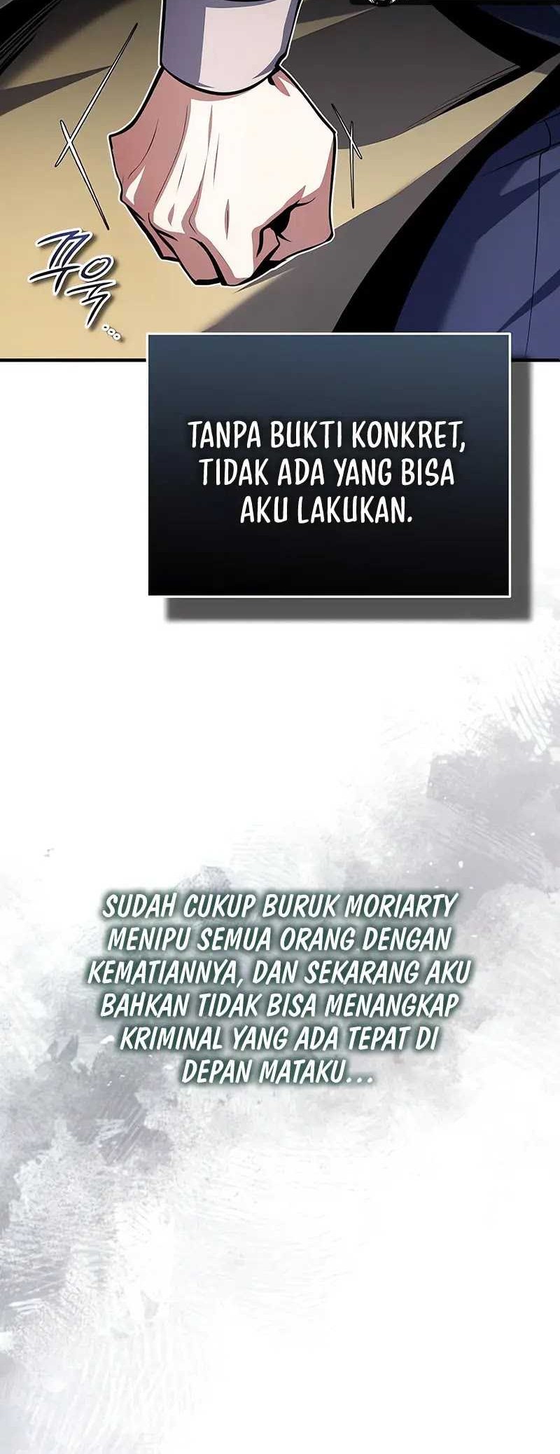 Academy’s Undercover Professor Chapter 93 Gambar 45