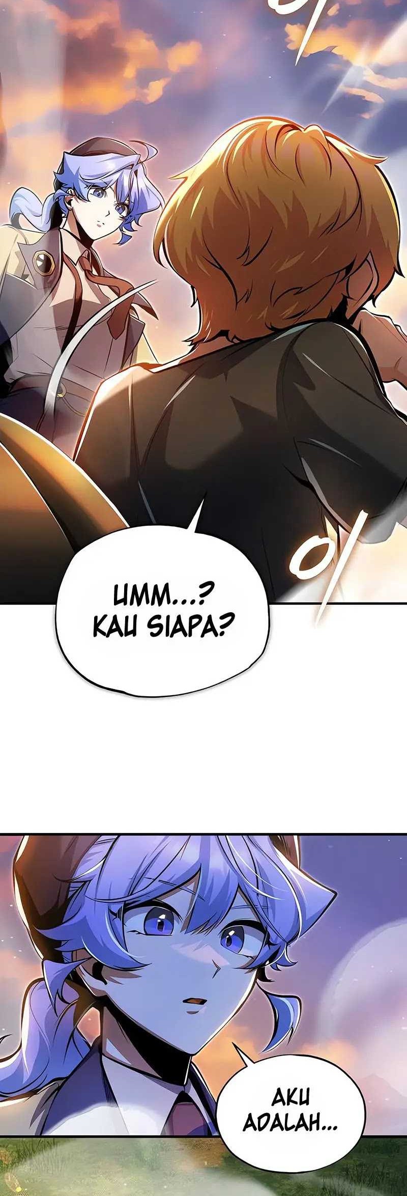 Academy’s Undercover Professor Chapter 93 Gambar 49