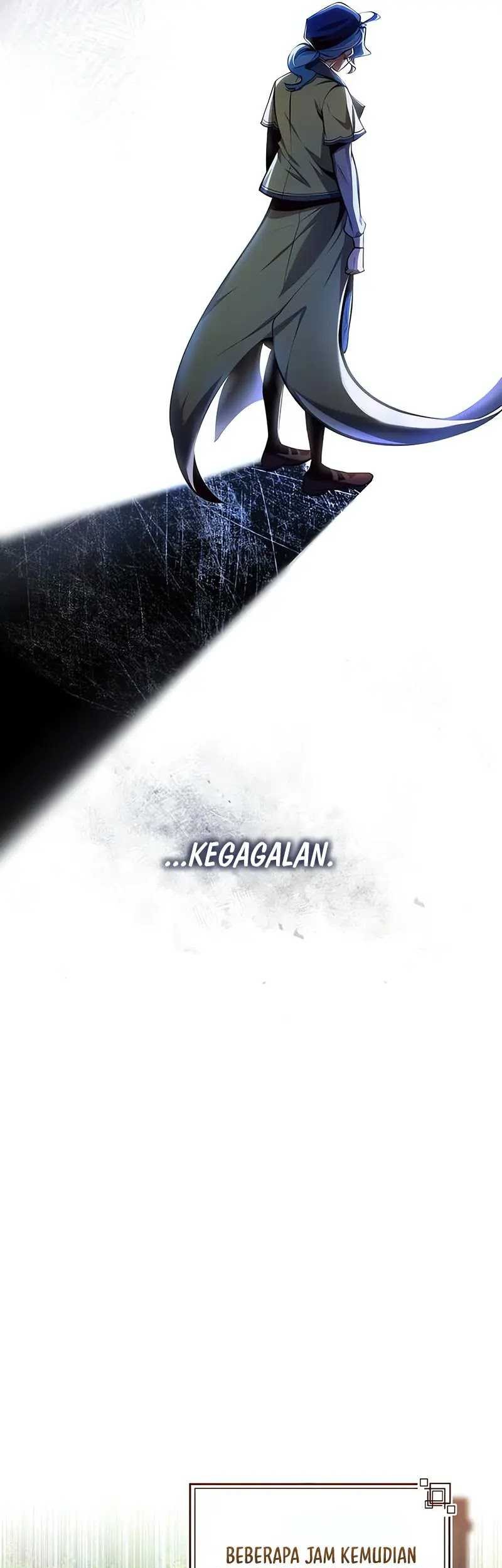 Academy’s Undercover Professor Chapter 93 Gambar 46