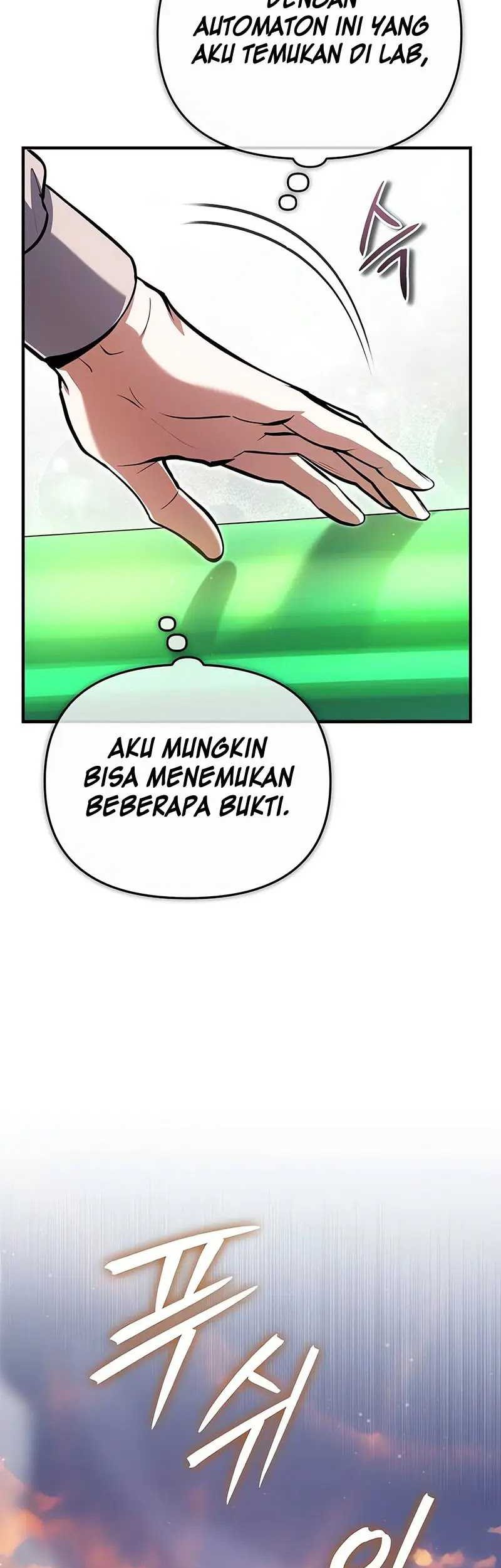 Academy’s Undercover Professor Chapter 93 Gambar 48