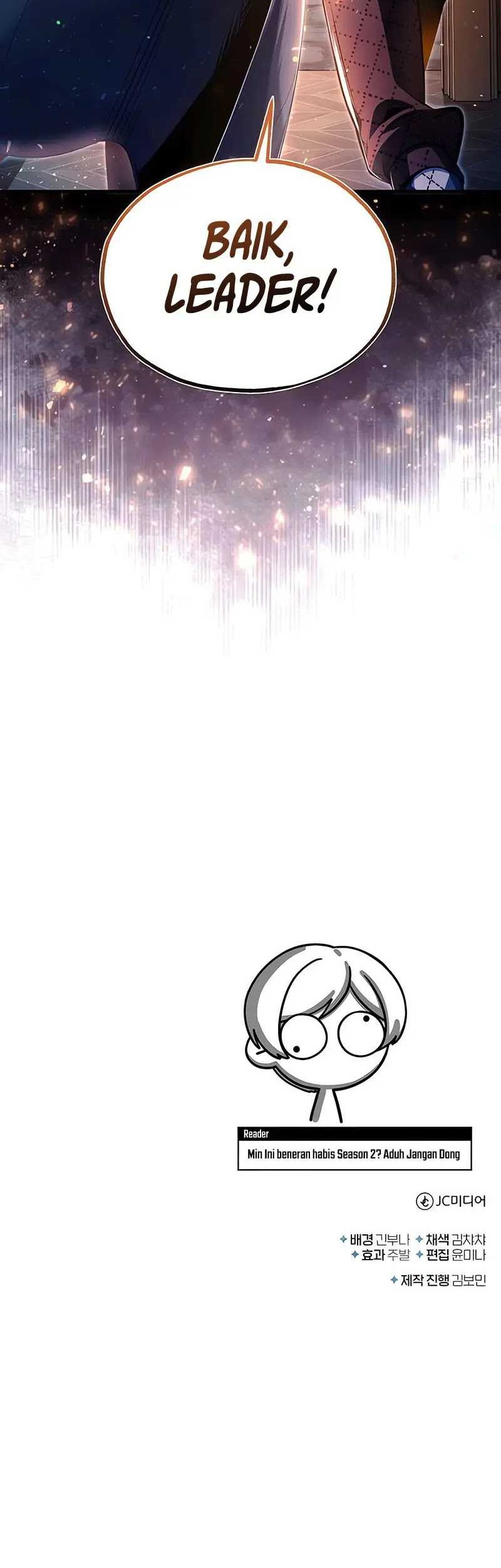 Academy’s Undercover Professor Chapter 93 Gambar 75