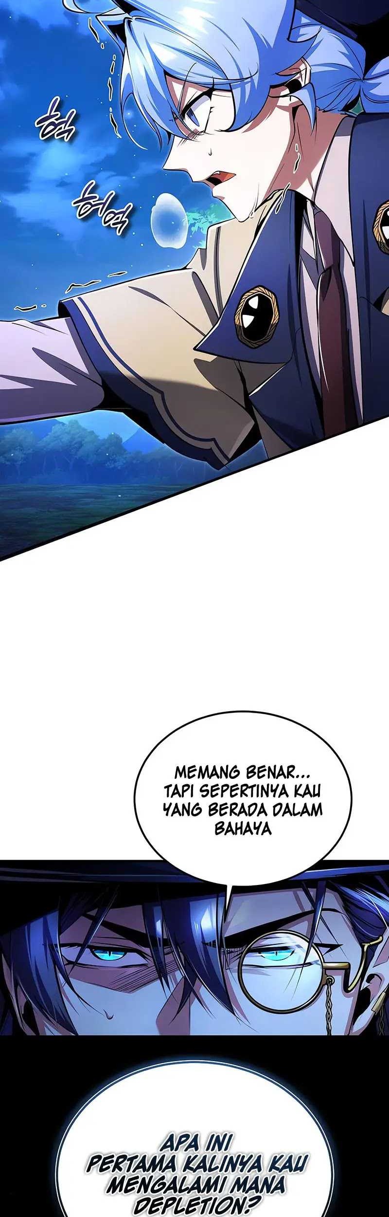 Academy’s Undercover Professor Chapter 93 Gambar 4