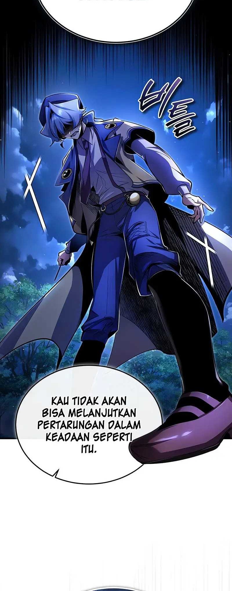 Academy’s Undercover Professor Chapter 93 Gambar 5