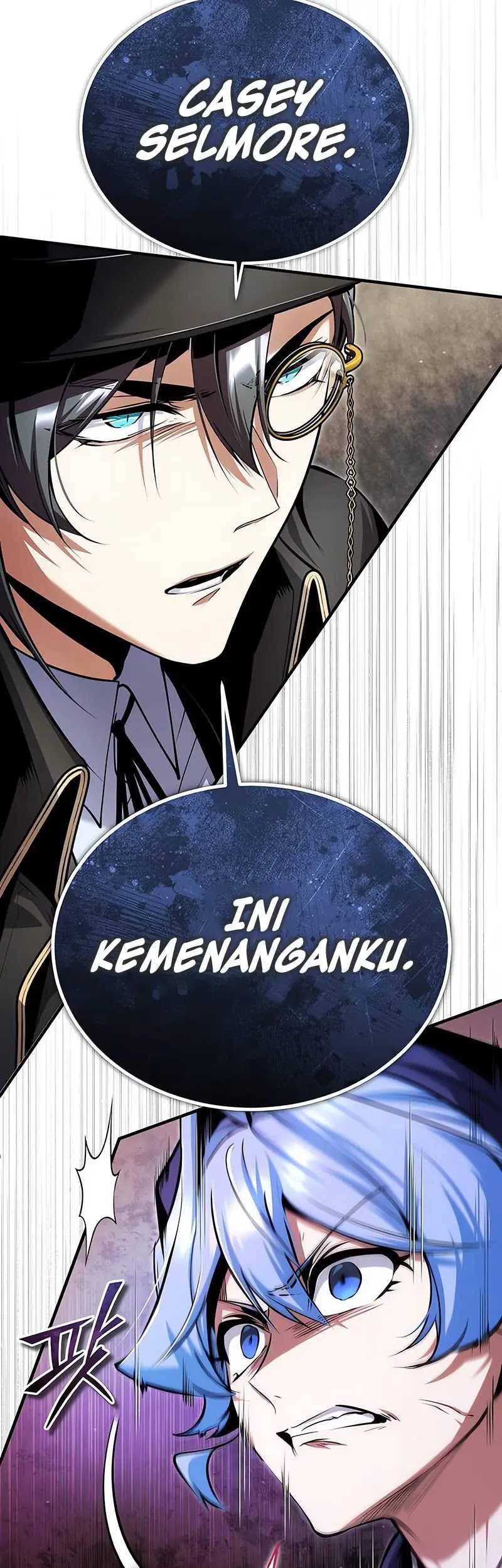 Academy’s Undercover Professor Chapter 93 Gambar 6