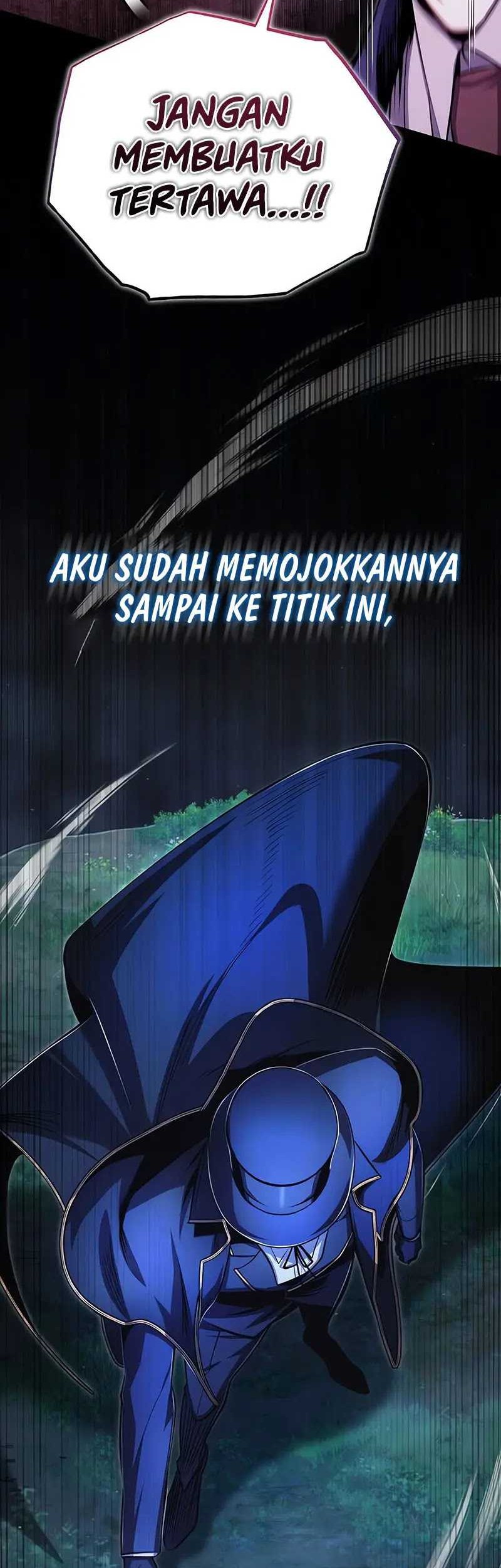 Academy’s Undercover Professor Chapter 93 Gambar 7