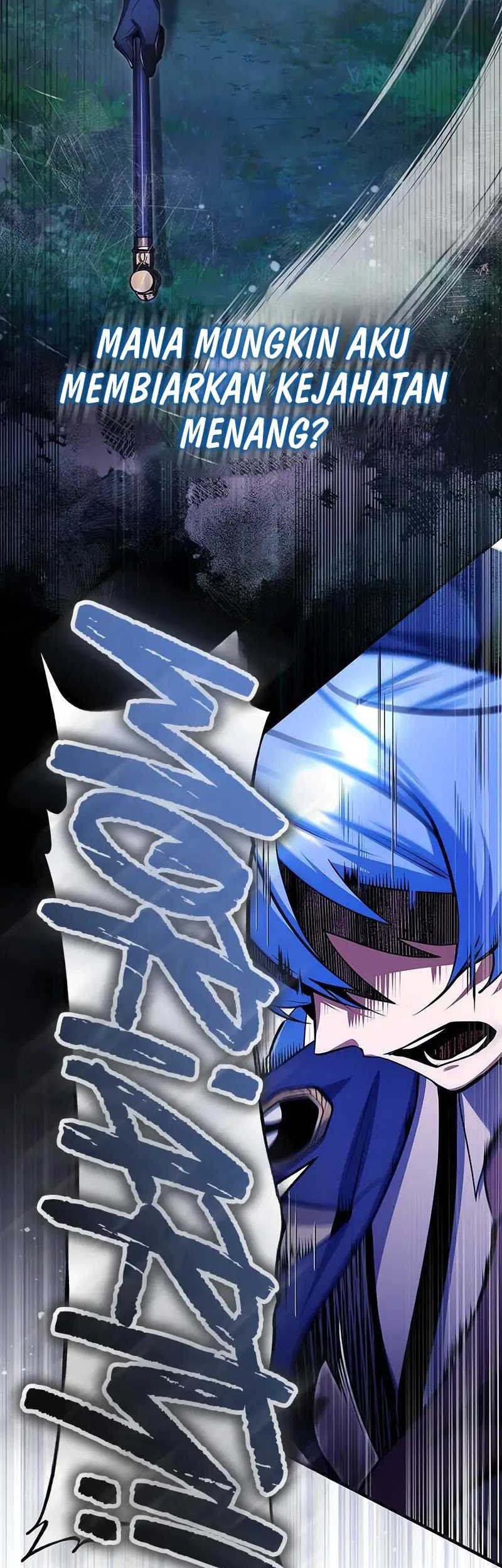 Academy’s Undercover Professor Chapter 93 Gambar 8