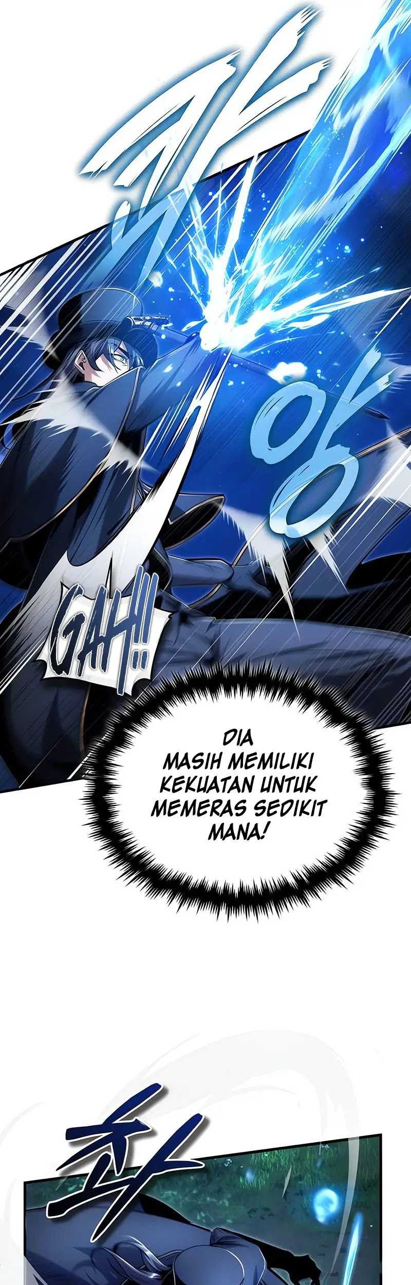 Academy’s Undercover Professor Chapter 93 Gambar 10