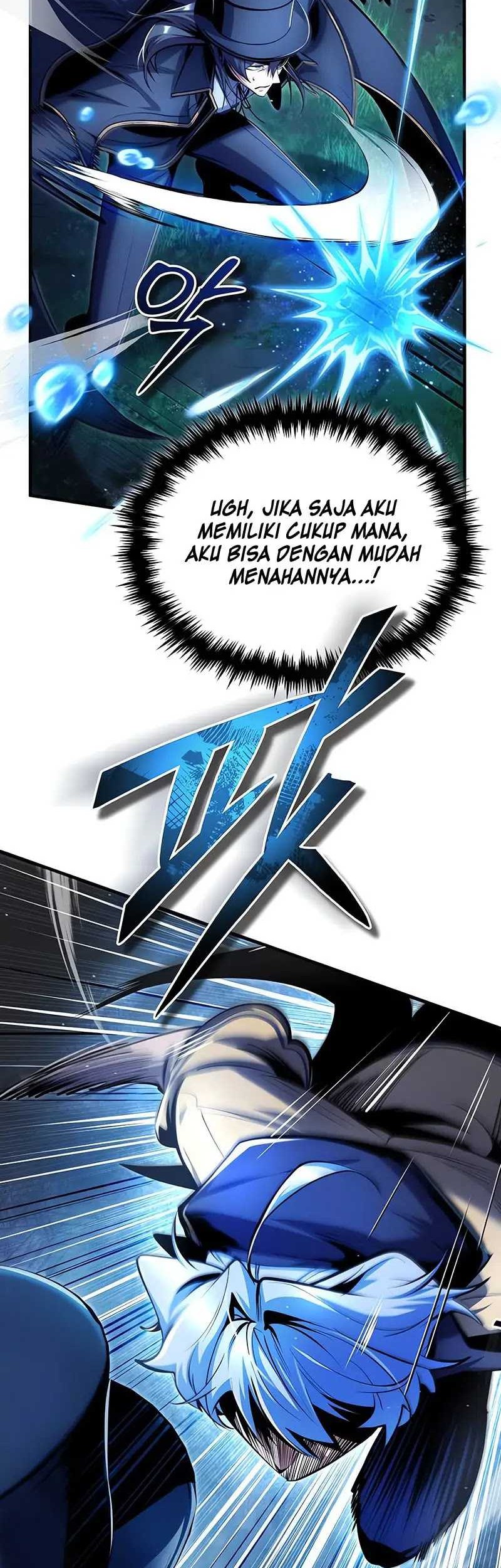 Academy’s Undercover Professor Chapter 93 Gambar 11