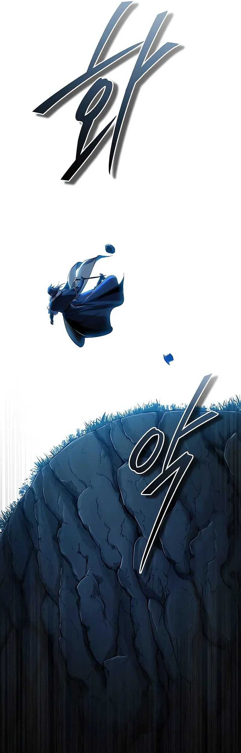 Academy’s Undercover Professor Chapter 93 Gambar 13