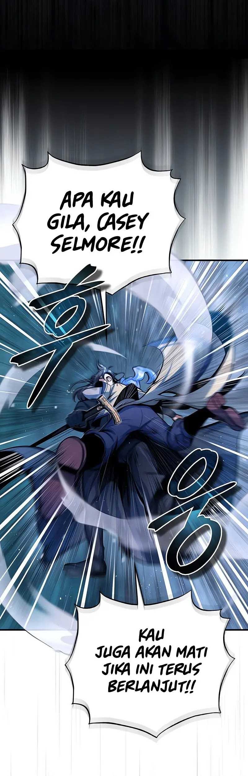 Academy’s Undercover Professor Chapter 93 Gambar 14