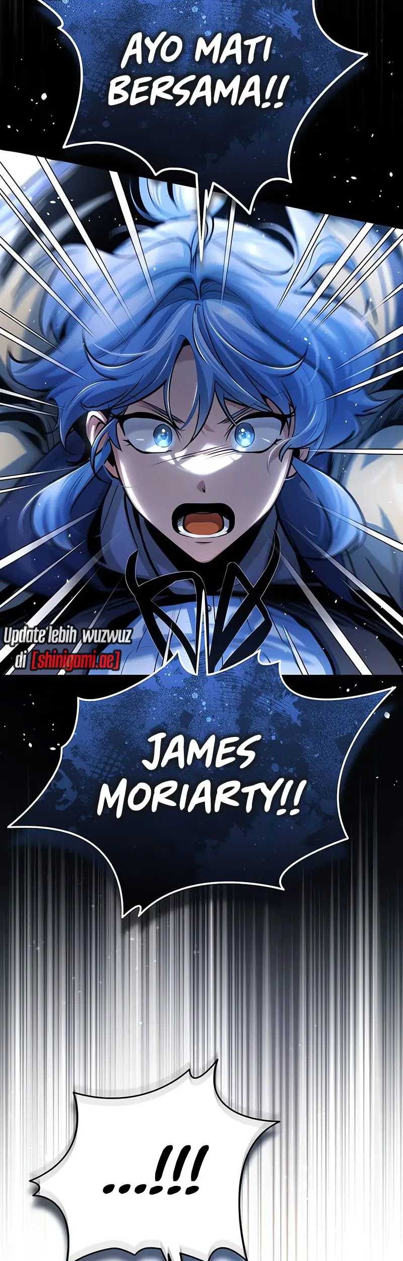 Academy’s Undercover Professor Chapter 93 Gambar 16