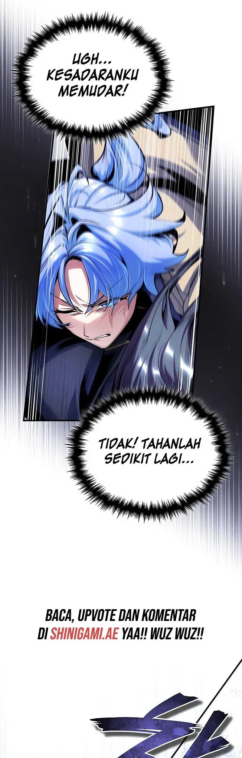 Academy’s Undercover Professor Chapter 93 Gambar 18