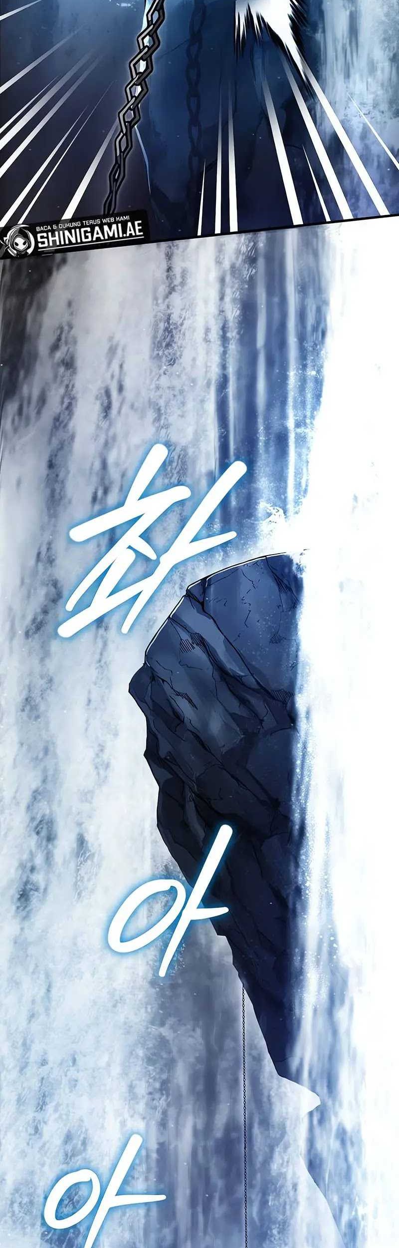 Academy’s Undercover Professor Chapter 93 Gambar 20