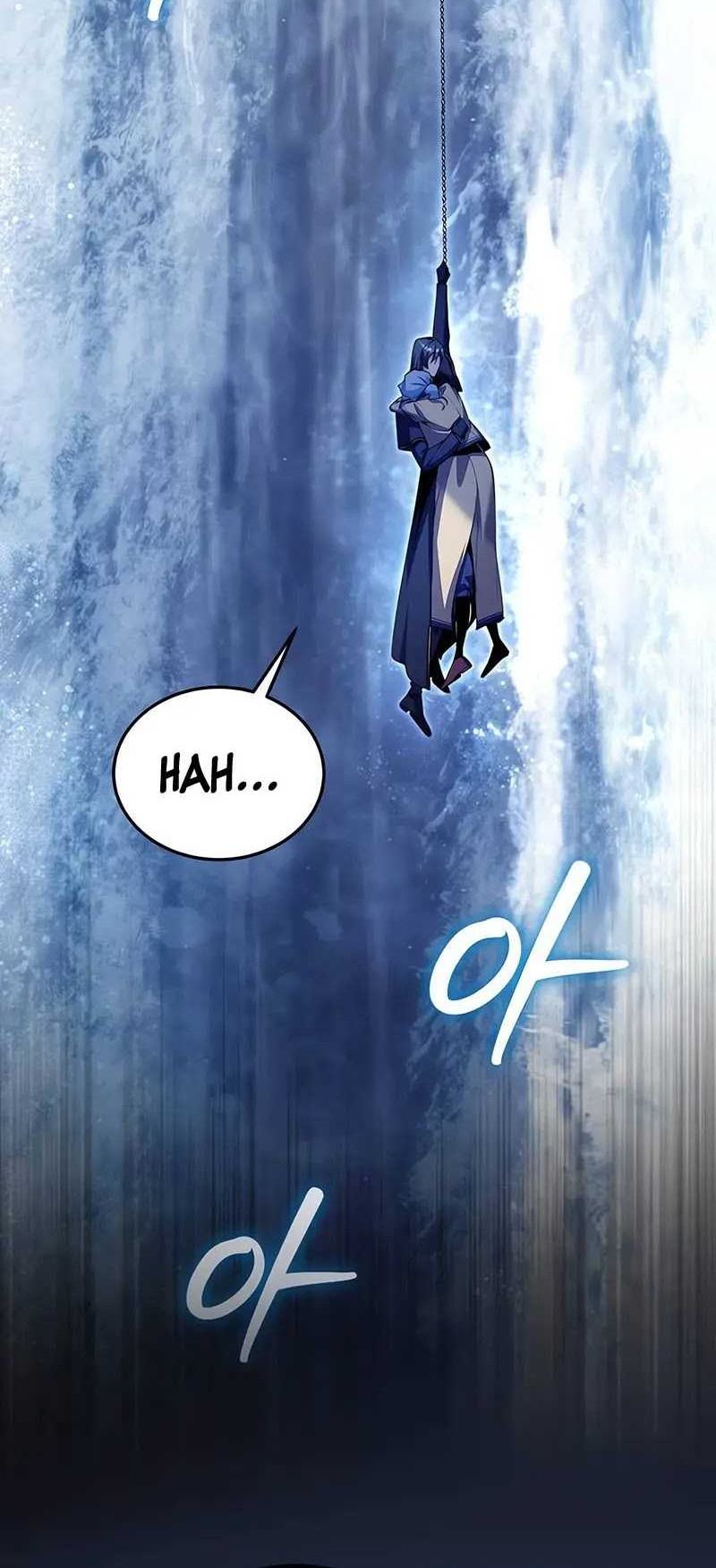 Academy’s Undercover Professor Chapter 93 Gambar 21