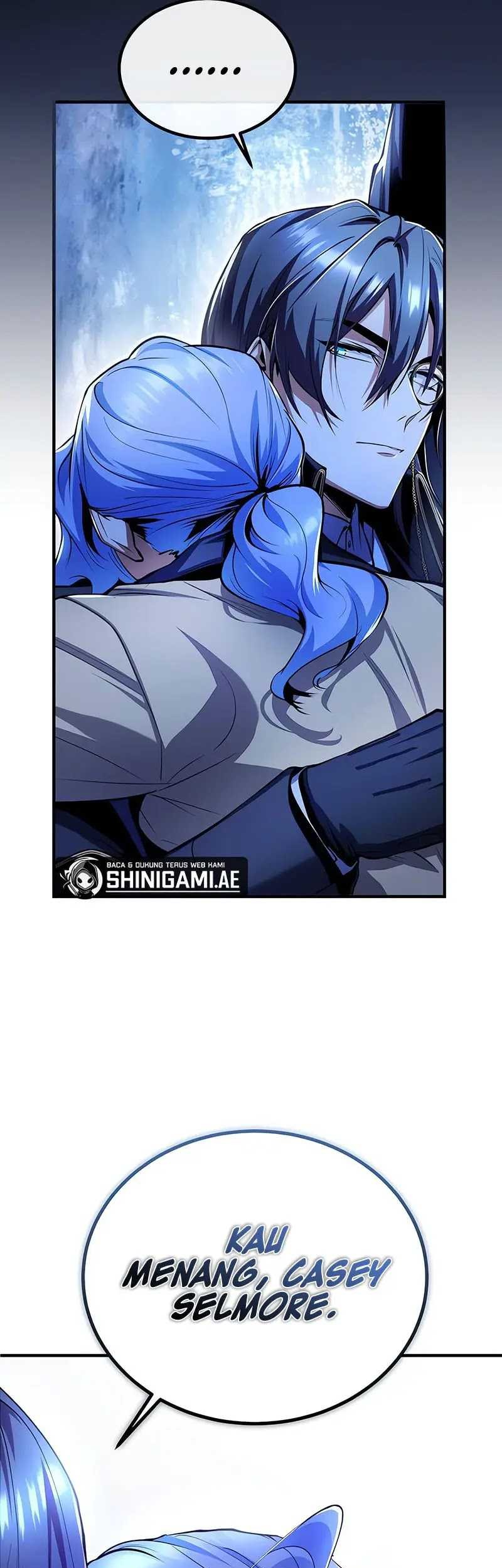 Academy’s Undercover Professor Chapter 93 Gambar 22