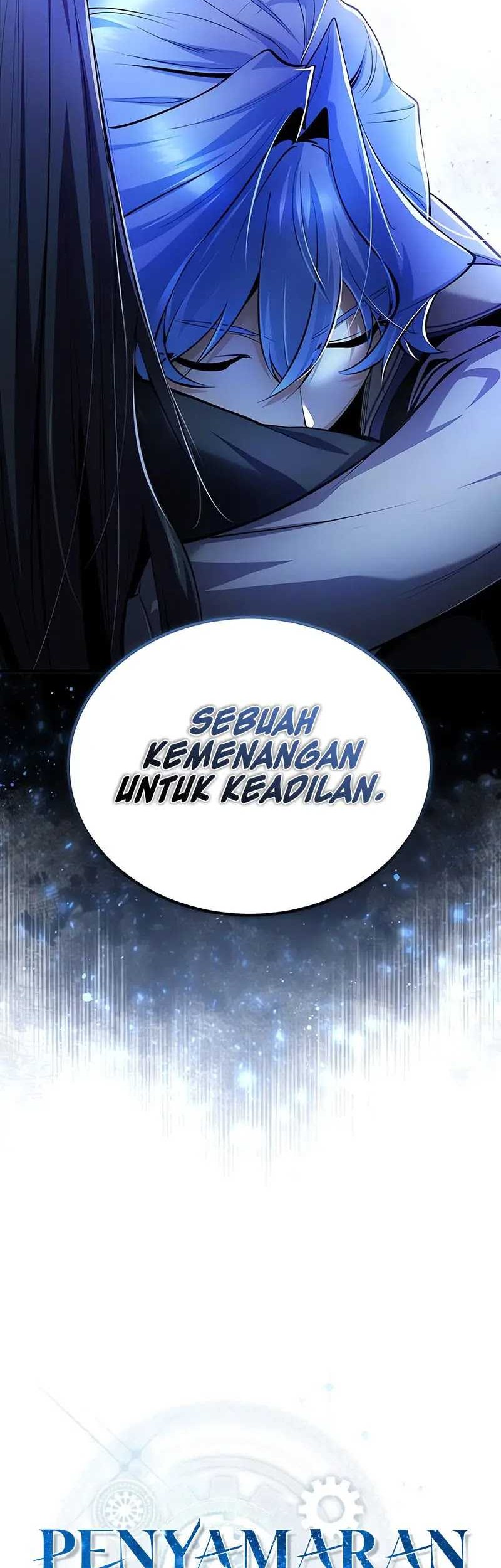 Academy’s Undercover Professor Chapter 93 Gambar 23