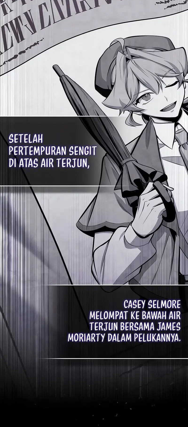 Academy’s Undercover Professor Chapter 93 Gambar 25