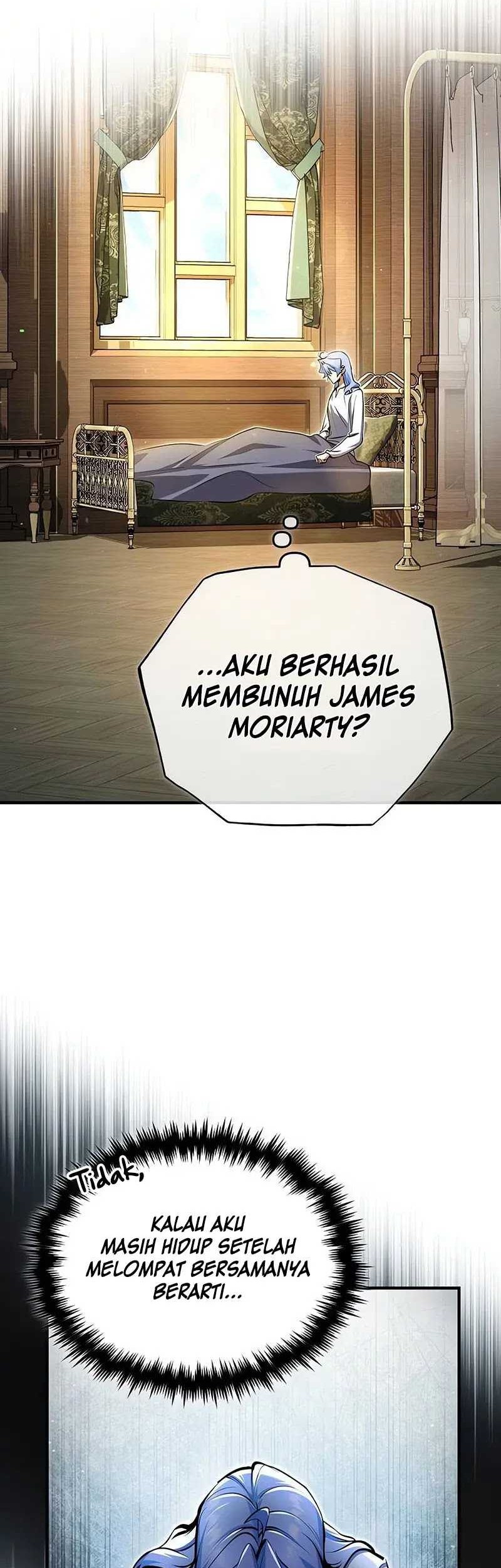 Academy’s Undercover Professor Chapter 93 Gambar 27