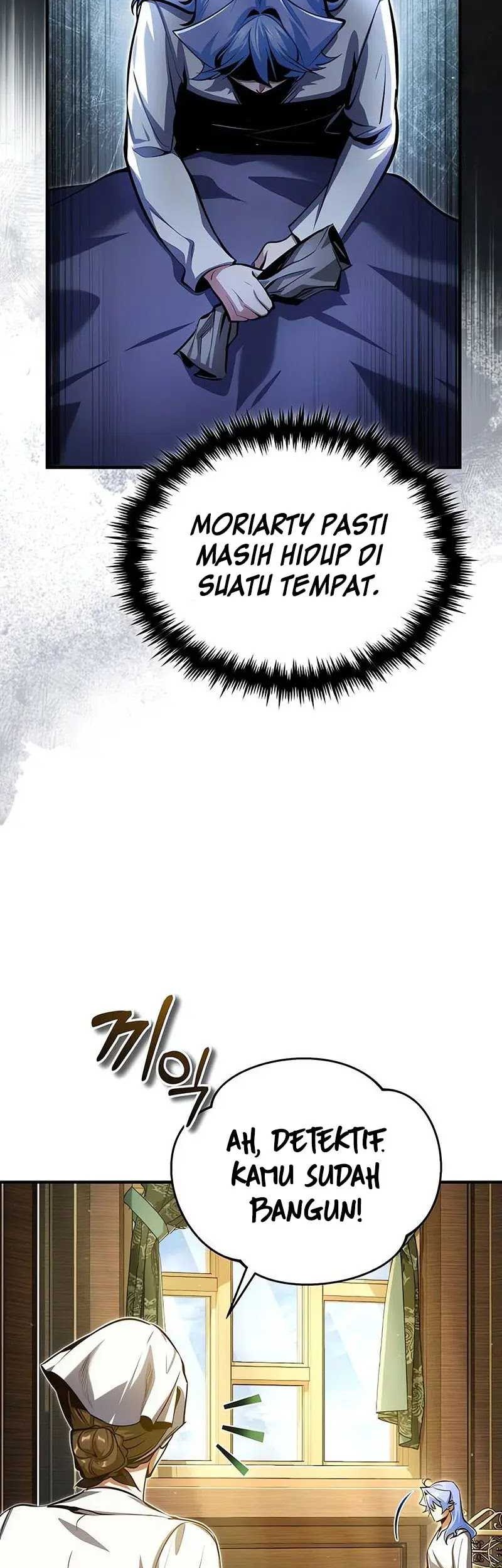 Academy’s Undercover Professor Chapter 93 Gambar 28