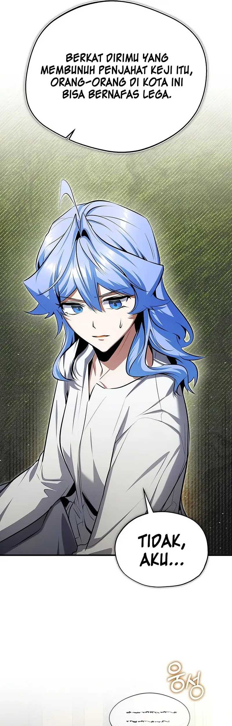 Academy’s Undercover Professor Chapter 93 Gambar 30