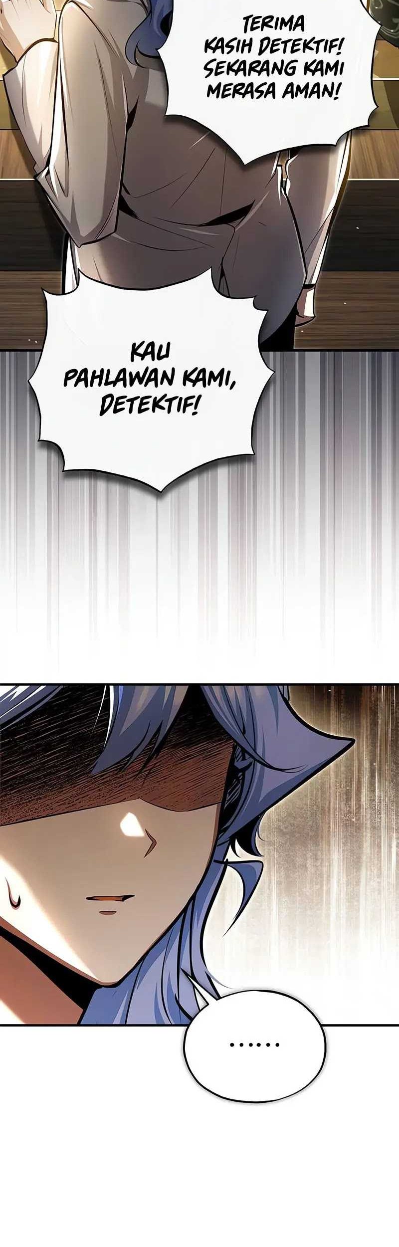 Academy’s Undercover Professor Chapter 93 Gambar 33