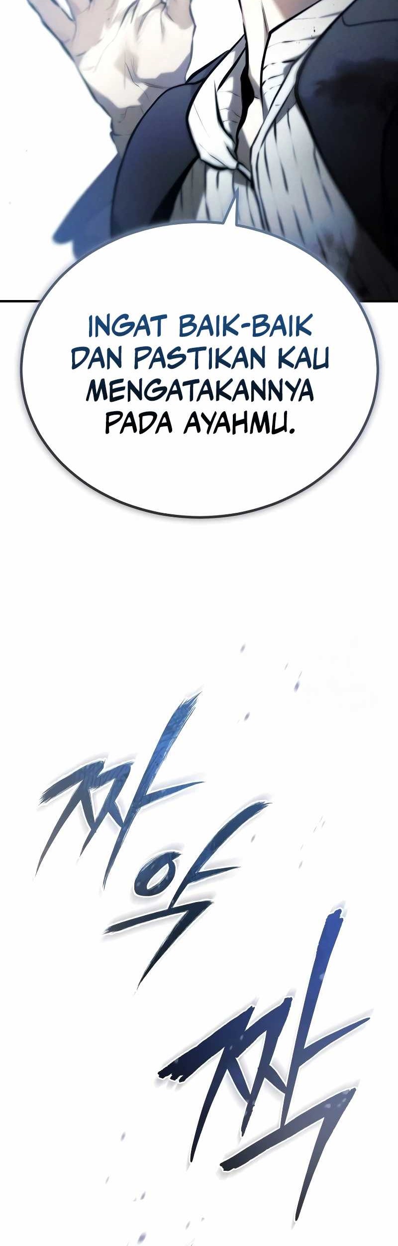 Devil Returns To School Days Chapter 74 Gambar 54