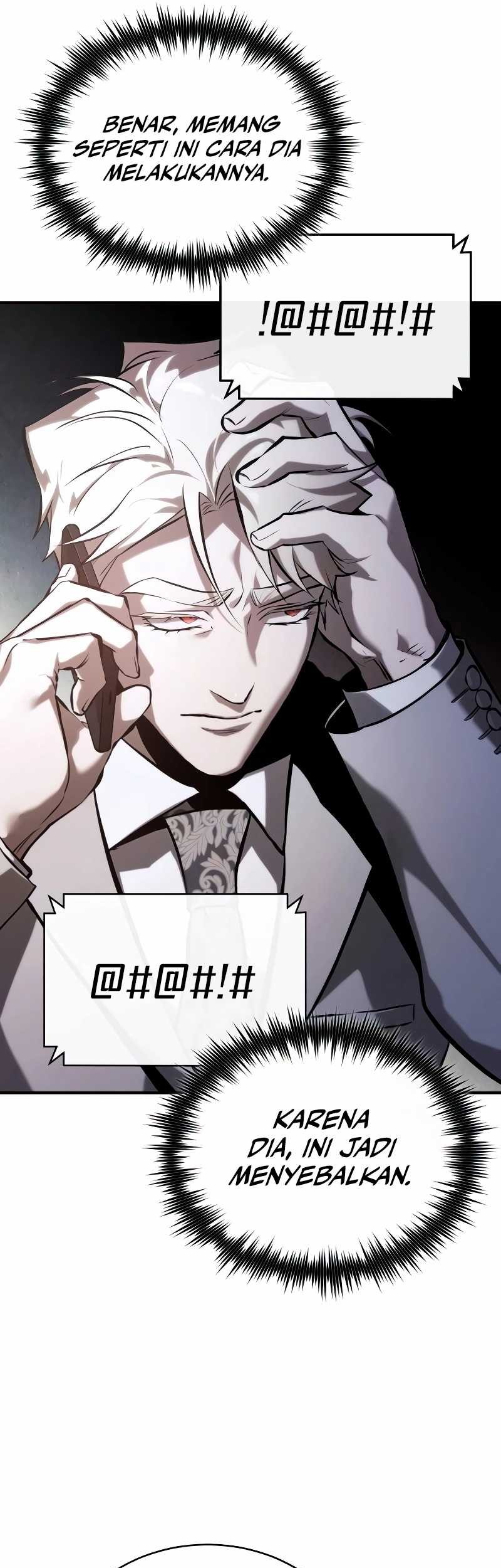 Devil Returns To School Days Chapter 74 Gambar 57