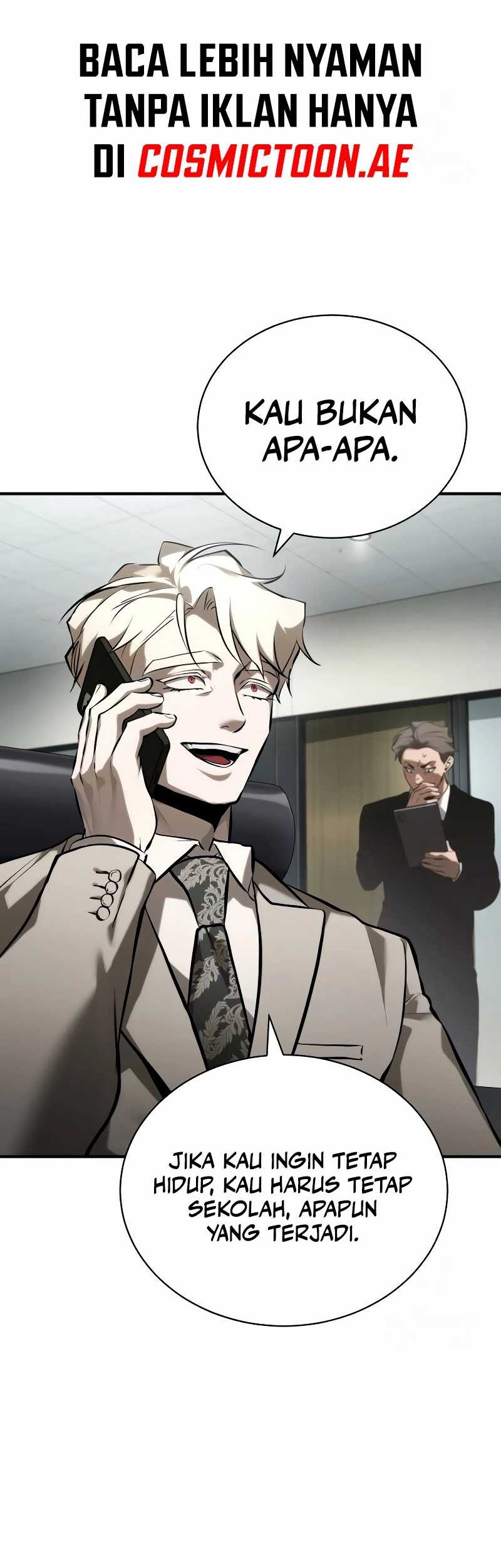 Devil Returns To School Days Chapter 74 Gambar 66