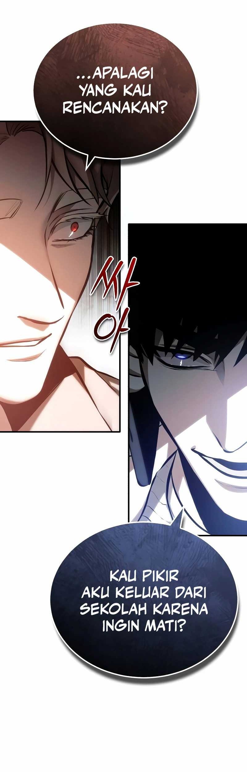 Devil Returns To School Days Chapter 74 Gambar 68