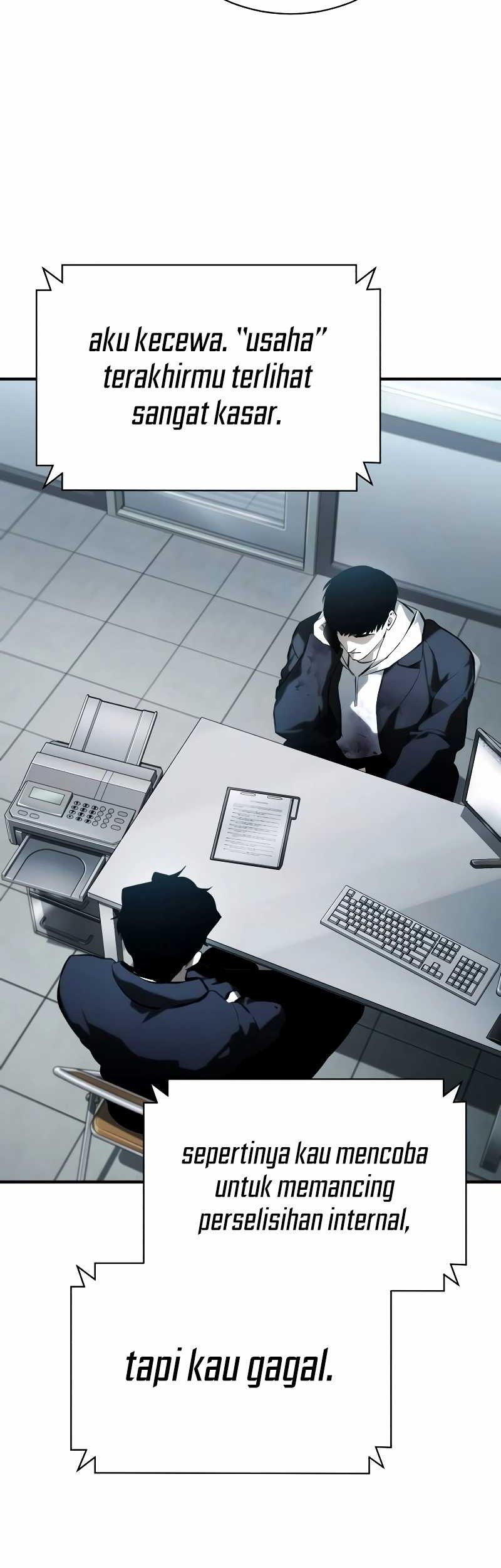 Devil Returns To School Days Chapter 74 Gambar 65