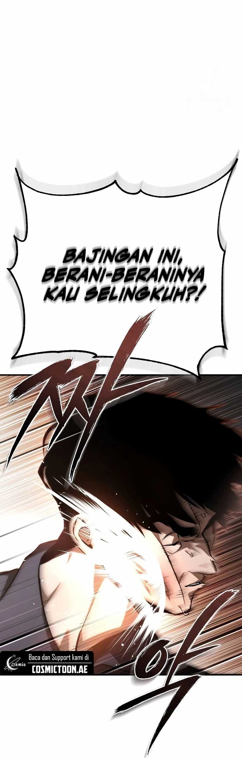 Devil Returns To School Days Chapter 74 Gambar 11