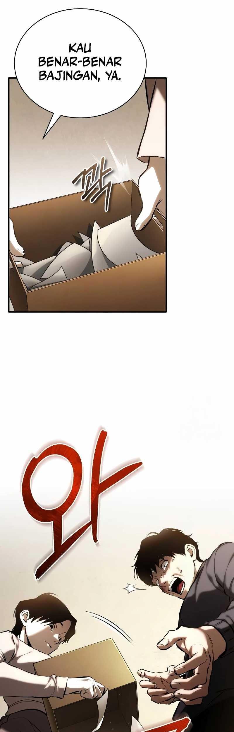 Devil Returns To School Days Chapter 74 Gambar 15