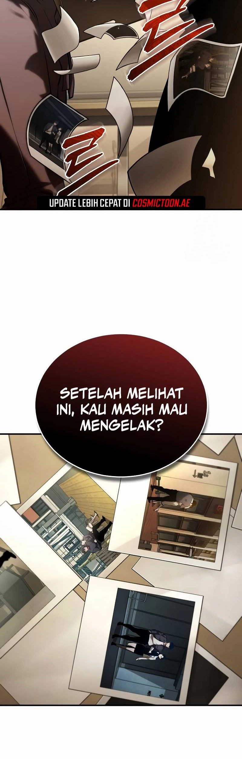 Devil Returns To School Days Chapter 74 Gambar 16