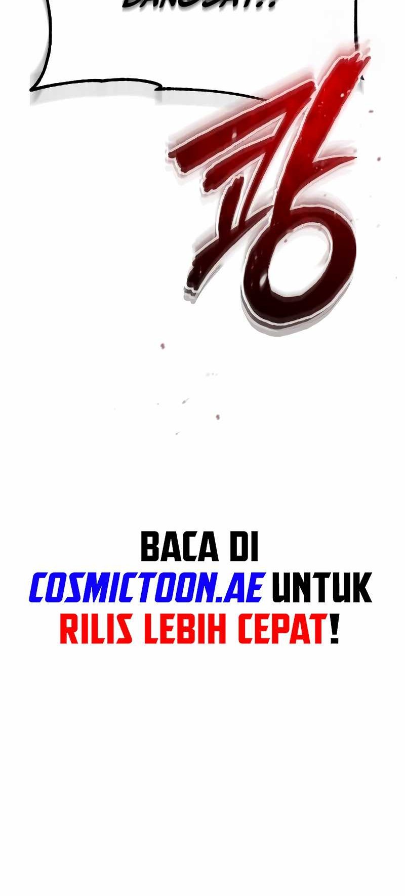 Devil Returns To School Days Chapter 74 Gambar 20