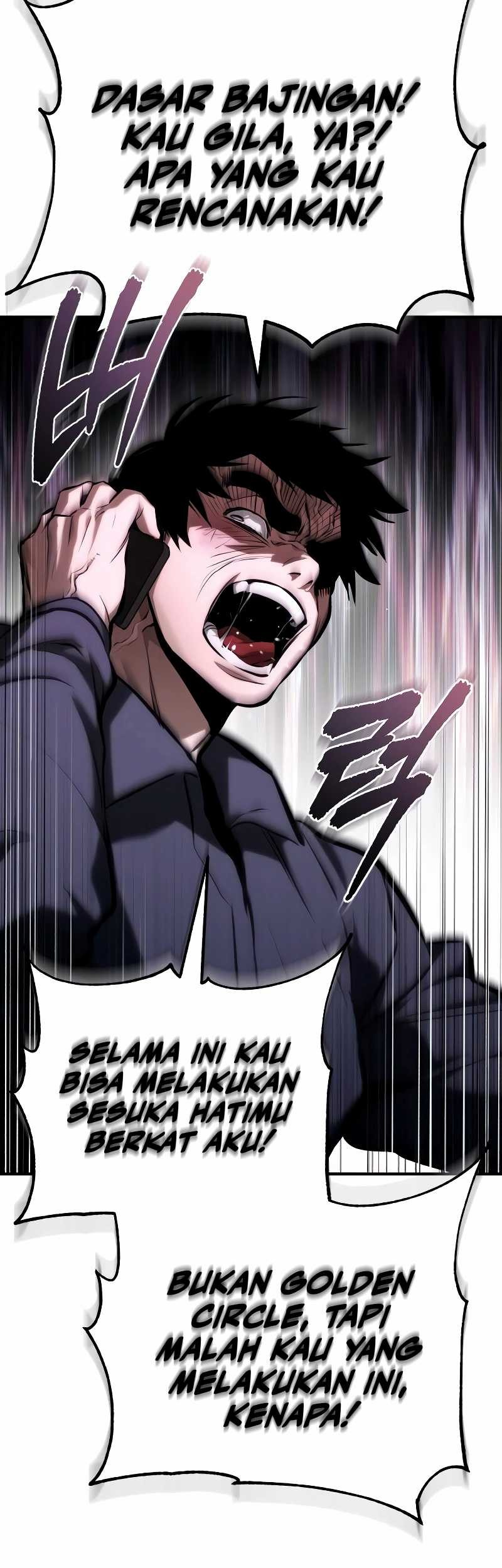 Devil Returns To School Days Chapter 74 Gambar 25