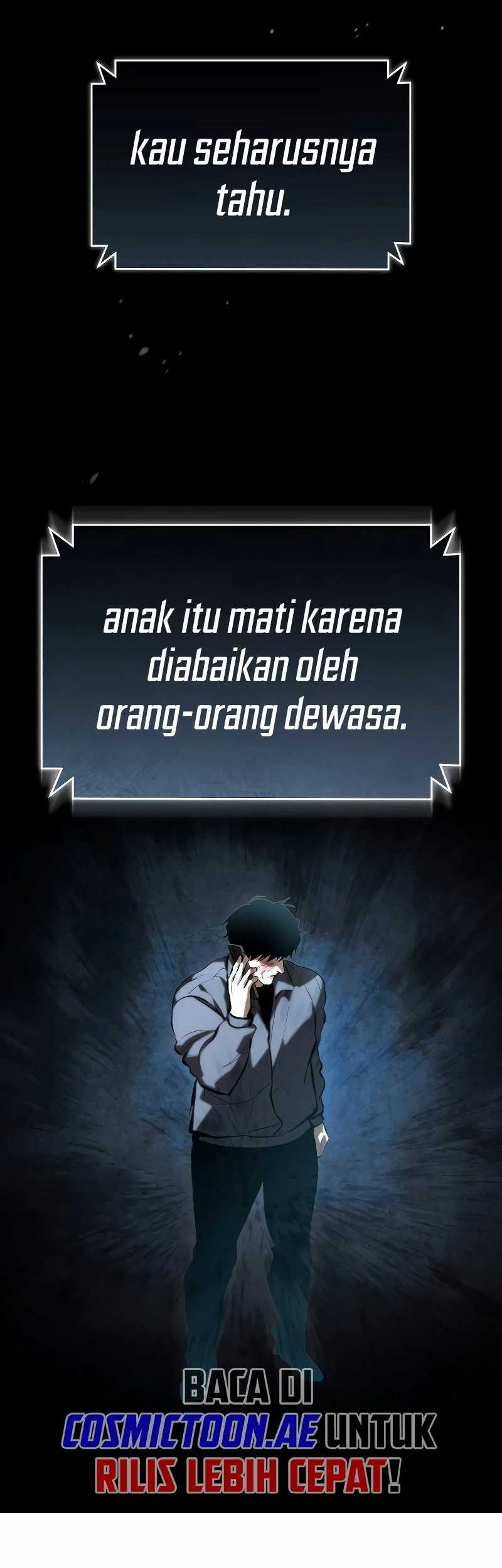 Devil Returns To School Days Chapter 74 Gambar 28