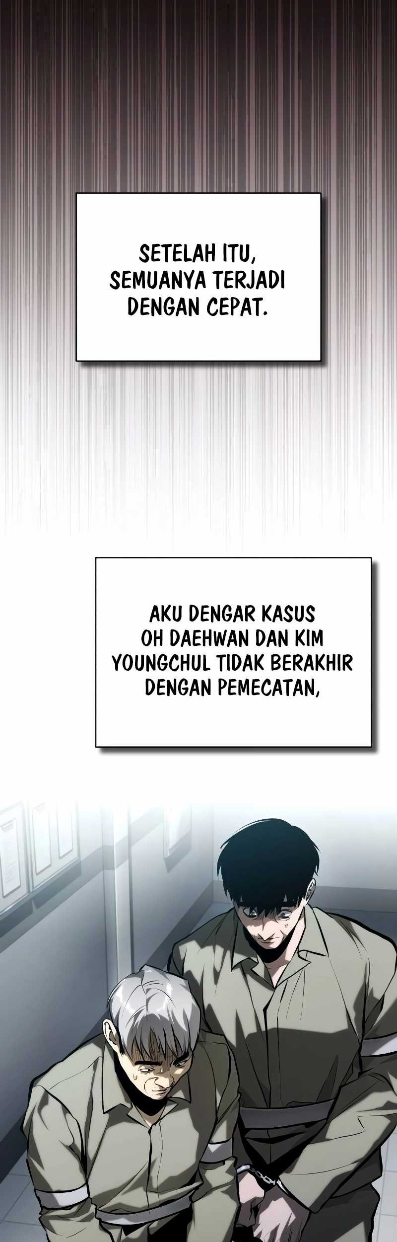 Devil Returns To School Days Chapter 74 Gambar 39