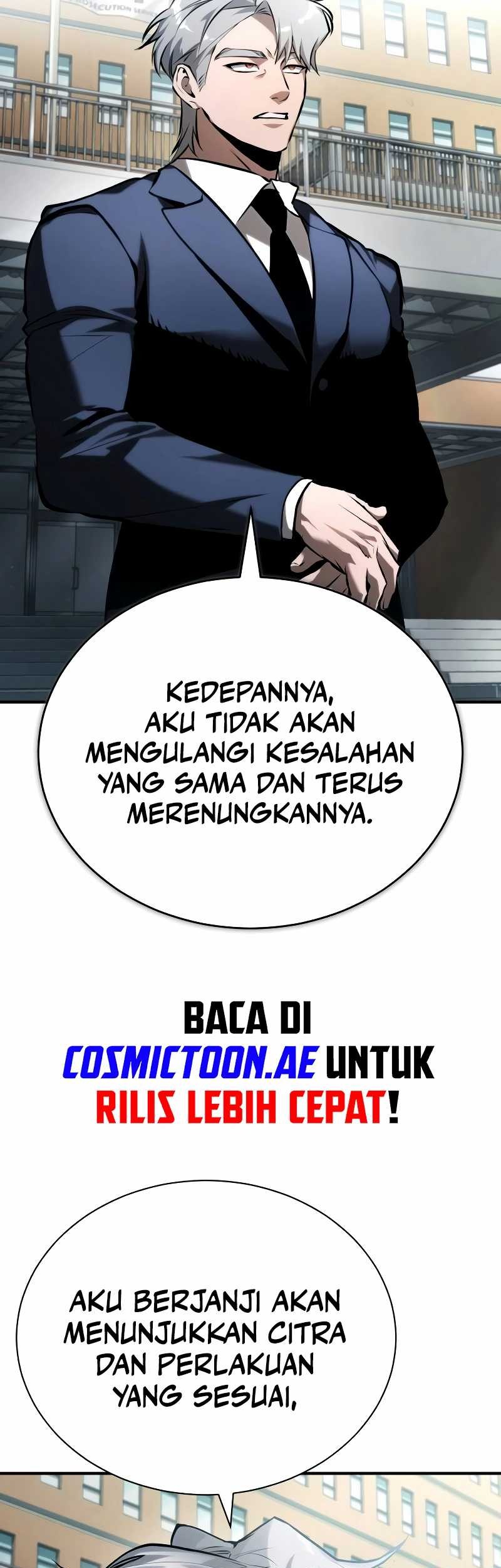 Devil Returns To School Days Chapter 74 Gambar 43