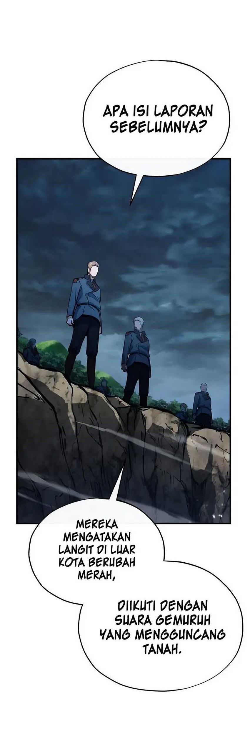 Academy’s Undercover Professor Chapter 97 Gambar 57