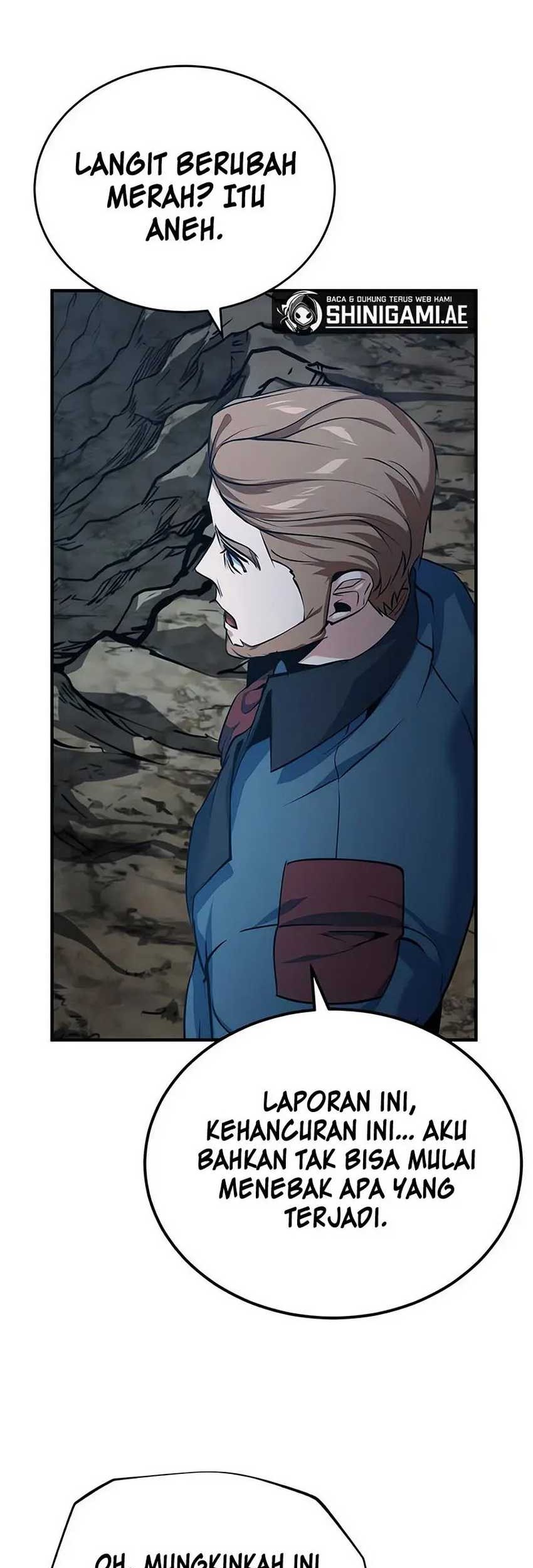 Academy’s Undercover Professor Chapter 97 Gambar 58