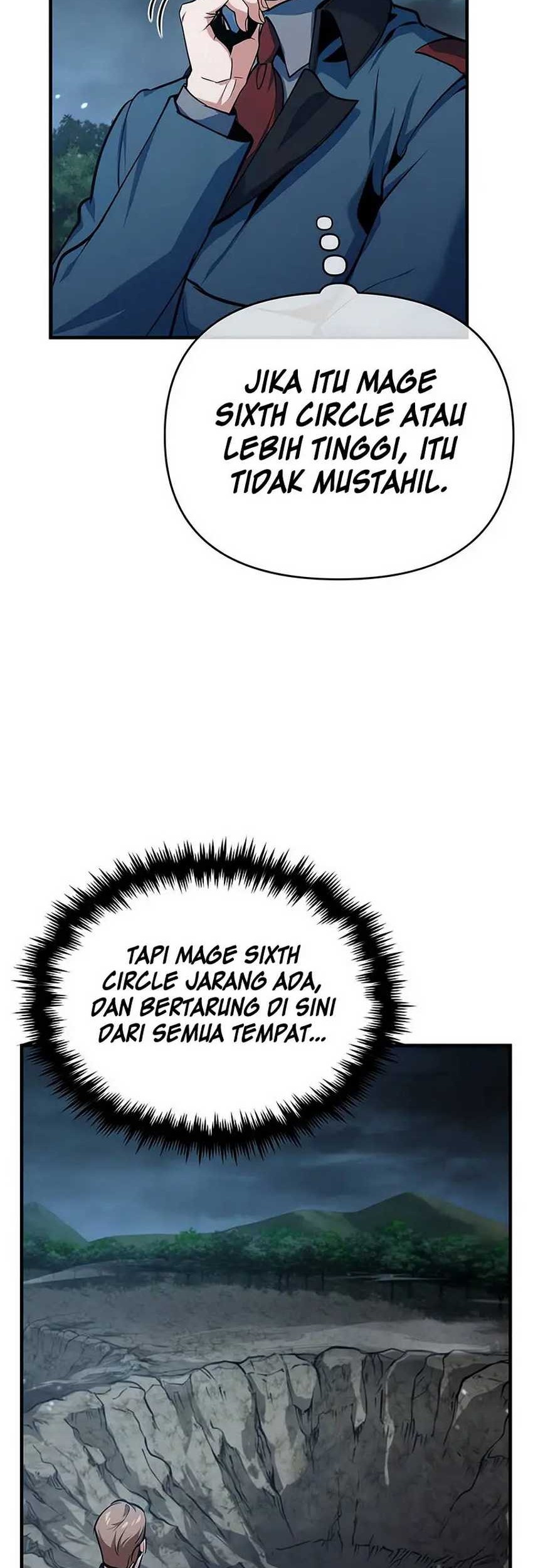 Academy’s Undercover Professor Chapter 97 Gambar 62