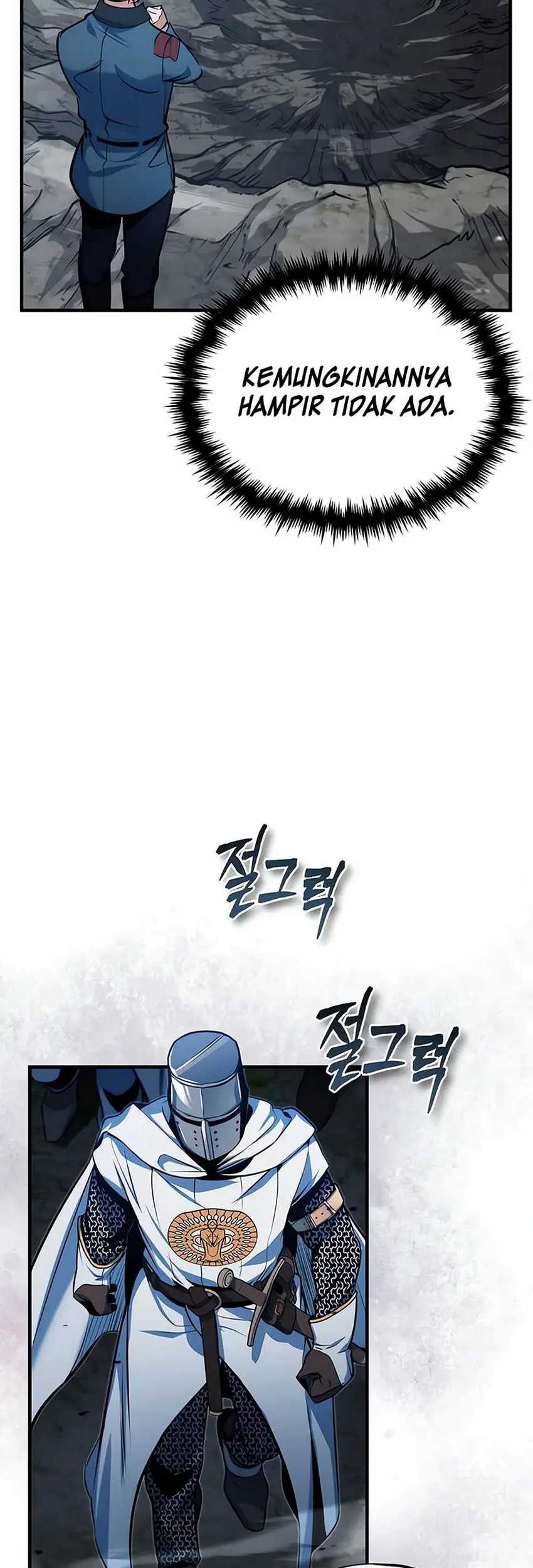 Academy’s Undercover Professor Chapter 97 Gambar 63