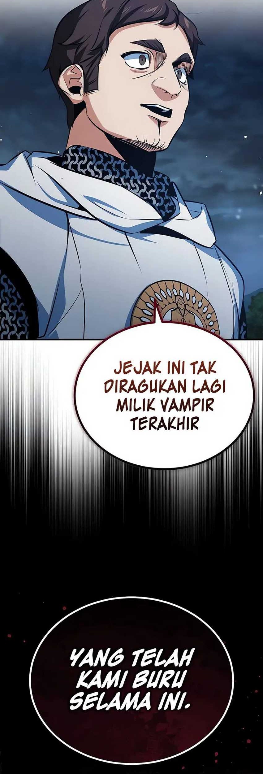 Academy’s Undercover Professor Chapter 97 Gambar 69